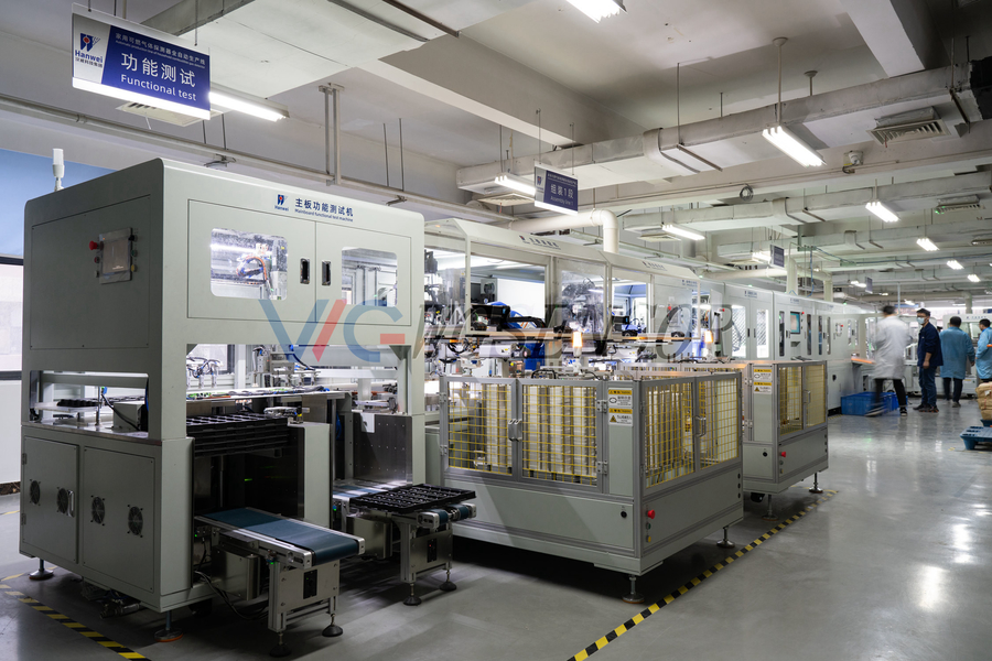 จีน Zhengzhou Tuohai Technology Co., Ltd. รายละเอียด บริษัท