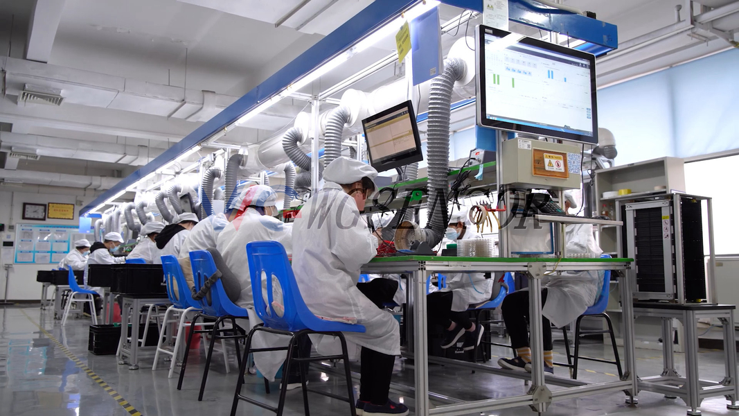 จีน Zhengzhou Tuohai Technology Co., Ltd. รายละเอียด บริษัท