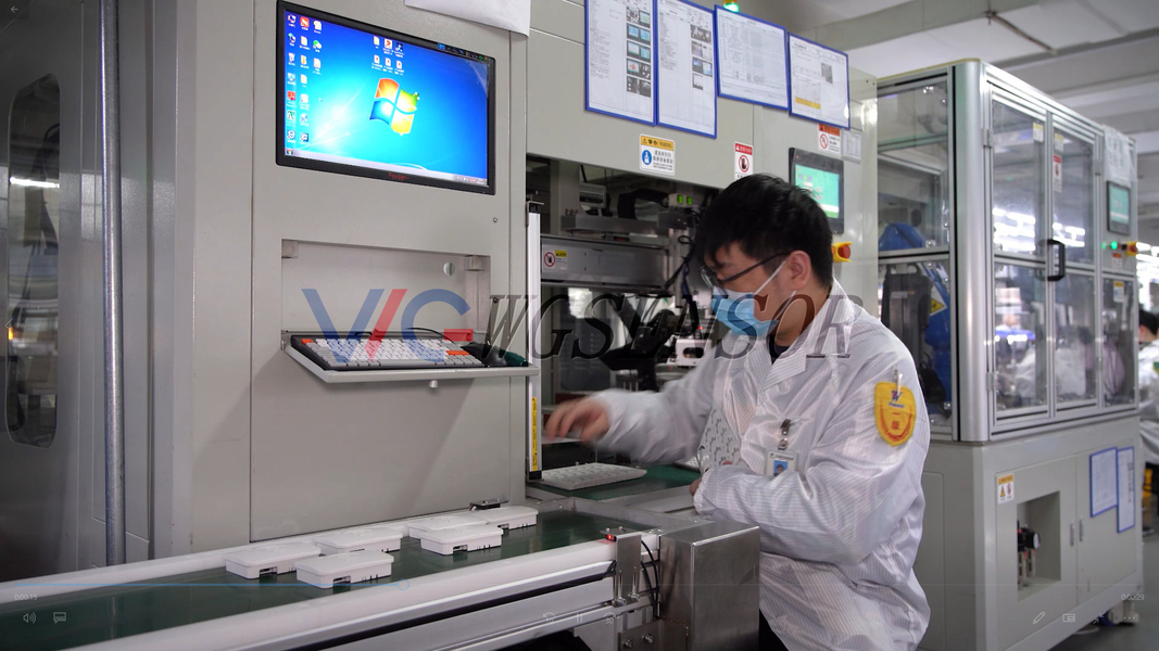 จีน Zhengzhou Tuohai Technology Co., Ltd. รายละเอียด บริษัท