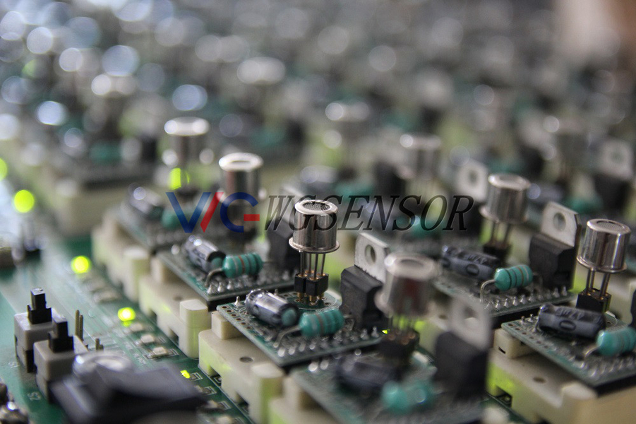 จีน Zhengzhou Tuohai Technology Co., Ltd. รายละเอียด บริษัท