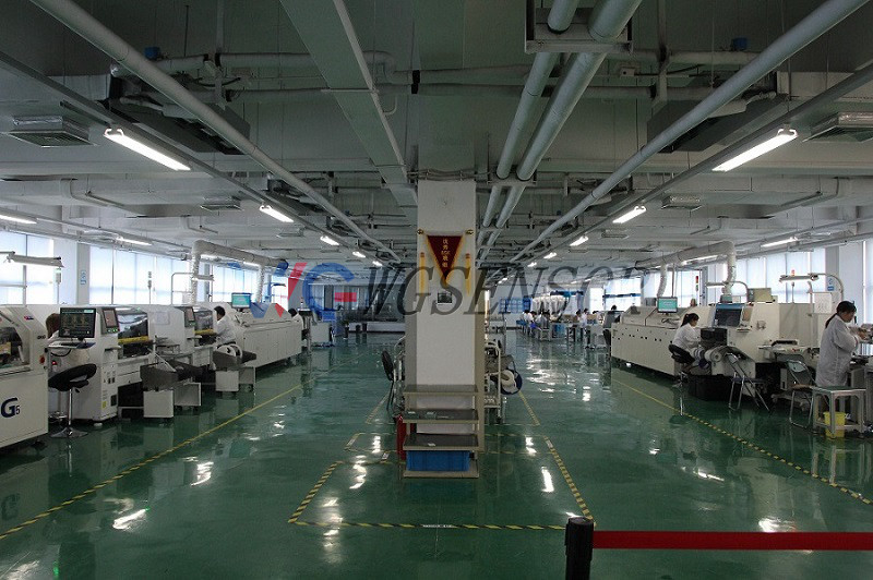 จีน Zhengzhou Tuohai Technology Co., Ltd. รายละเอียด บริษัท