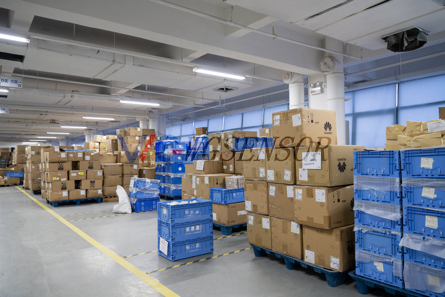 จีน Zhengzhou Tuohai Technology Co., Ltd. รายละเอียด บริษัท