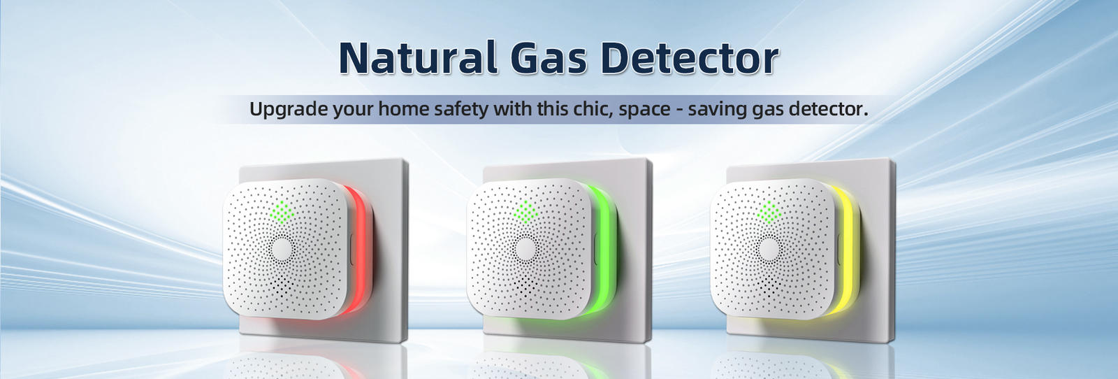 คุณภาพ เครื่องตรวจจับก๊าซ โรงงาน