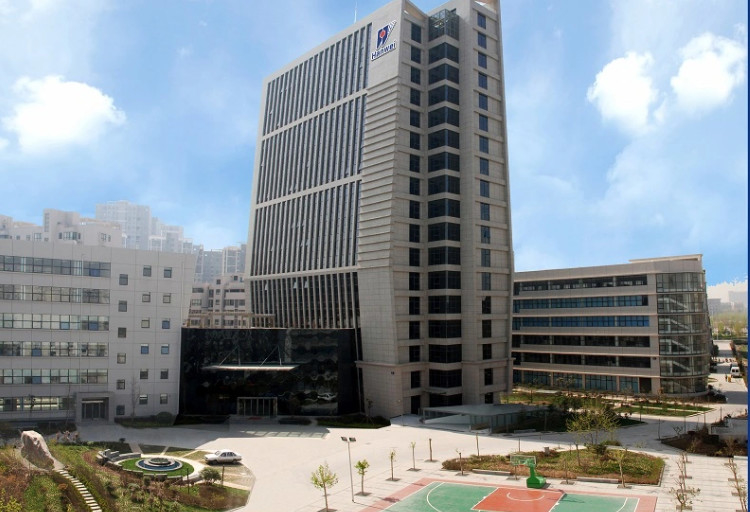 จีน Zhengzhou Tuohai Technology Co., Ltd.