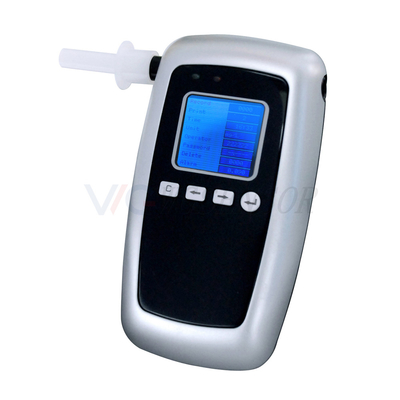 Japan  OEM/ODM High-Accuracy Fuel-Cell Sensor Breathalyzer(WG8100)