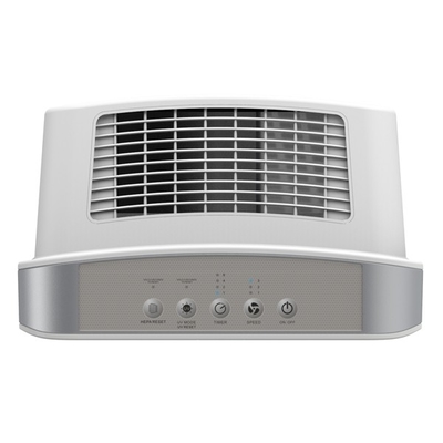 400m3/H Living Room Smart Air Purifier