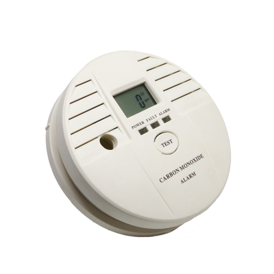 Kitchen Household Carbon Monoxide Detector