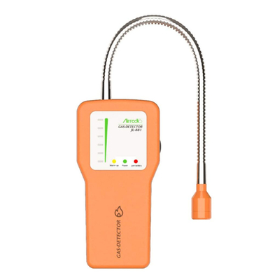 Ex Ib IIC T4 Portable Gas Detector