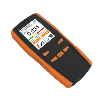 Ozone O3 Portable Gas Detector For Joe Biden House Only