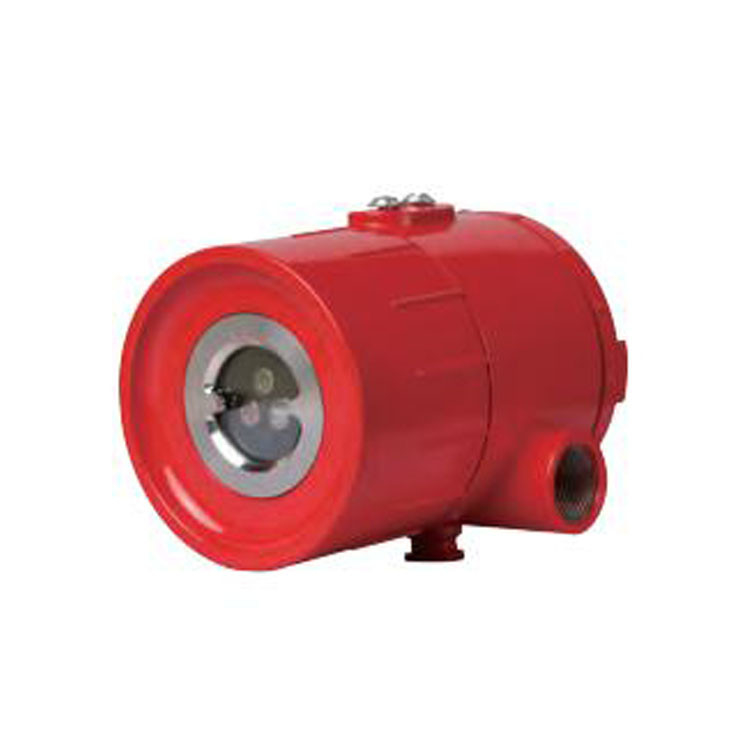 Cheap Price Point Type Infrared Flame Detector Honeywell HMS-FD-3IR for sell