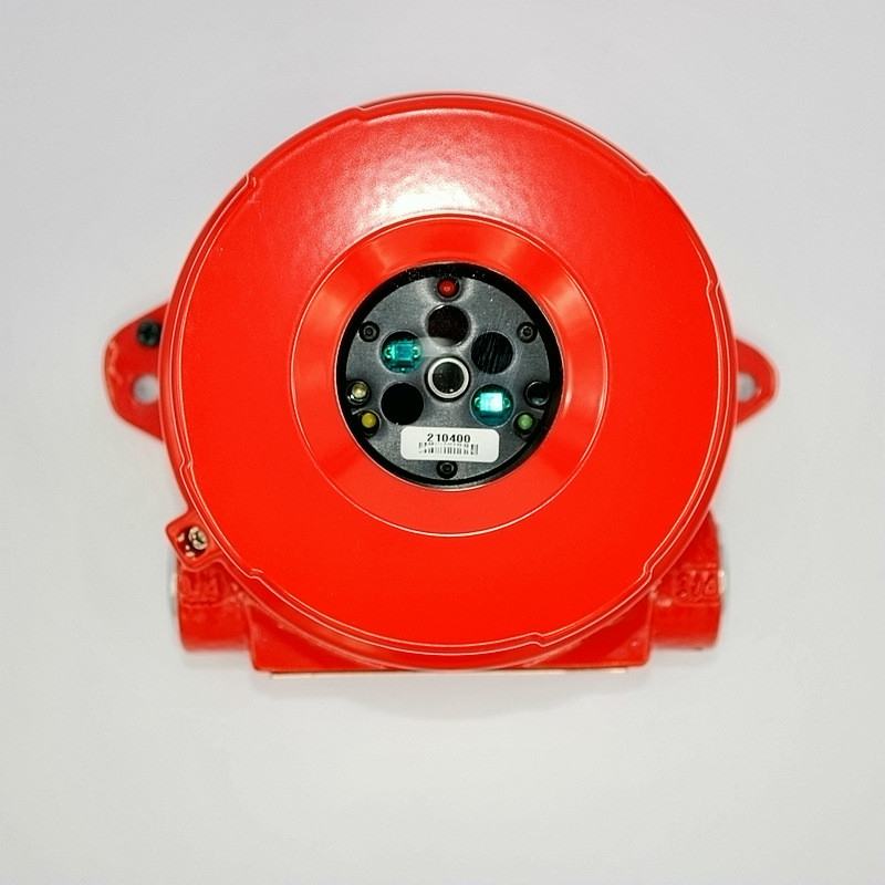 Cheap Price Point Type Infrared Flame Detector Honeywell HMS-FD-3IR for sell