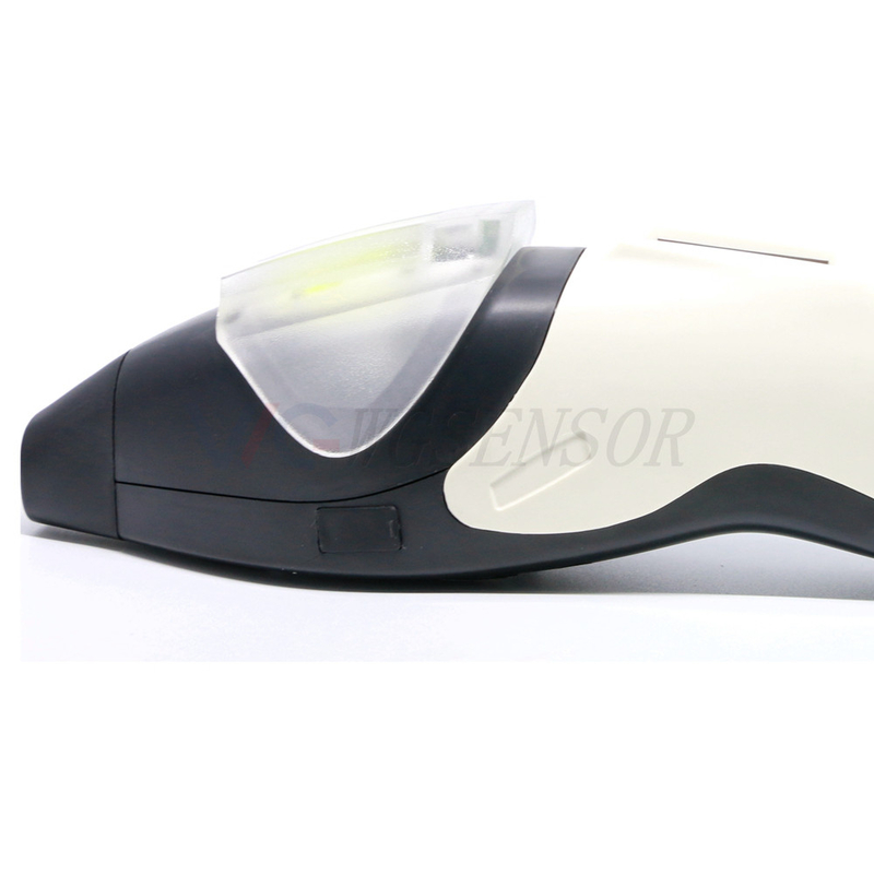 Poland OEM/ODM Quick Analysis Breathalyzer Police Breath Alcohol Tester (WG7000)