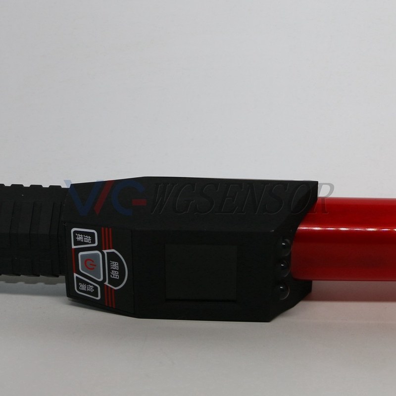 Japan Shopee OEM/ODM WG7100 Professional Digital Breathalyzer for Police Use