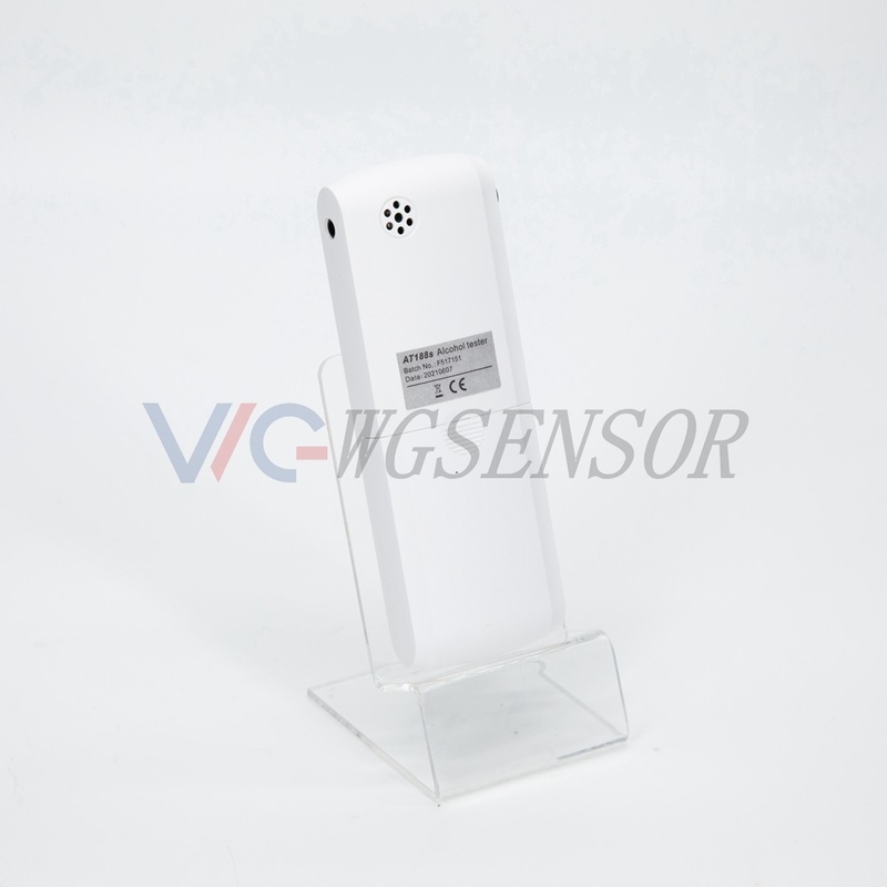 Japan OEM/ODM Breathalyzer WG188 Alcohol Tester Factory(WG188)