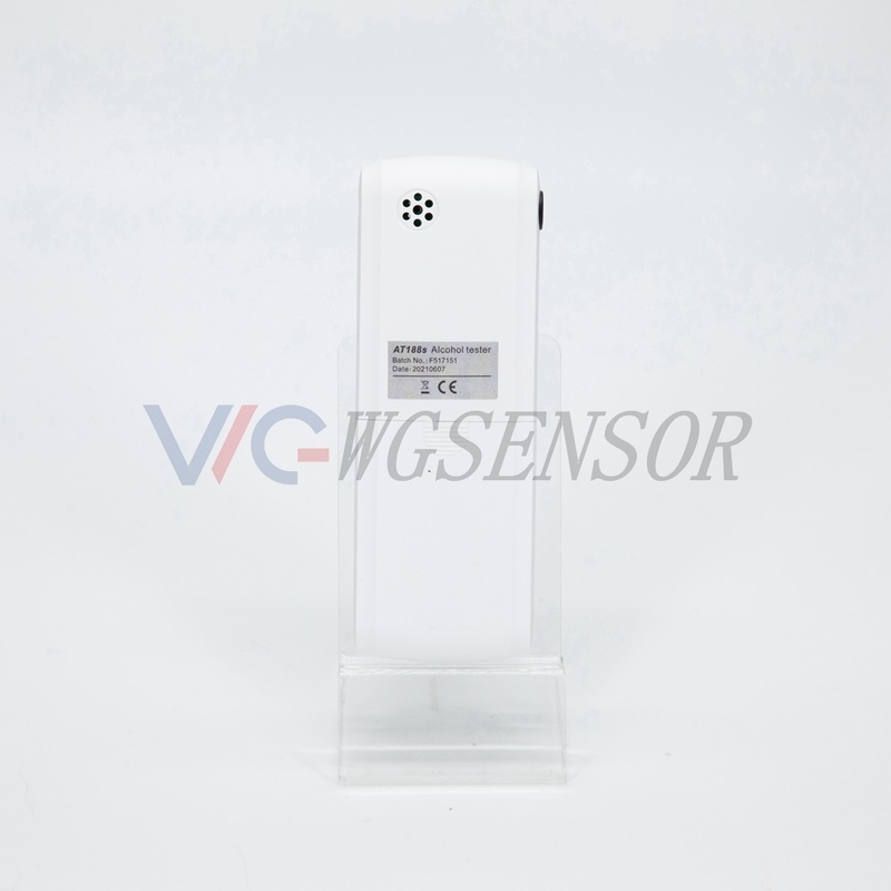 China OEM/ODM Breathalyzer Alcohol Tester Factory WG188