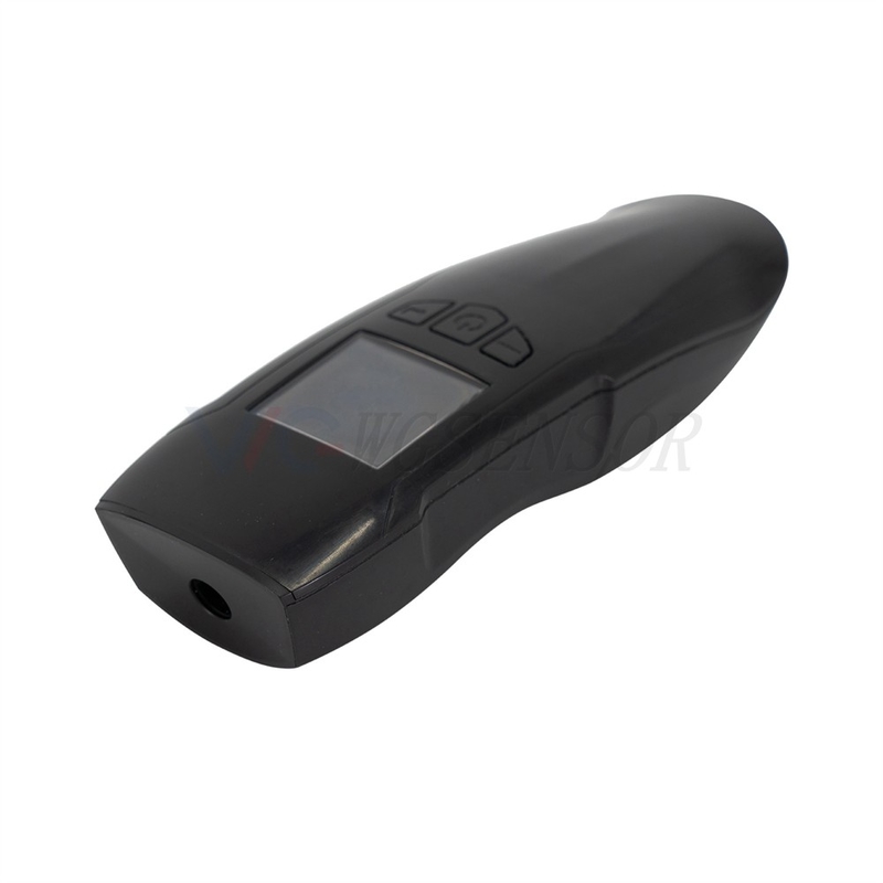 Poland OEM/ODM Fuel Cell Breathalyzer Liquor Content Detector Portable Alcohol Percentage Tester(8070)