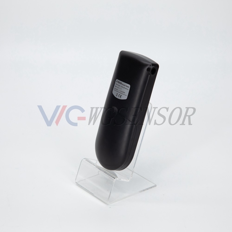Poland OEM/ODM Handheld LCD Display Digital Fuel Cell Breathalyzer (WG8030)