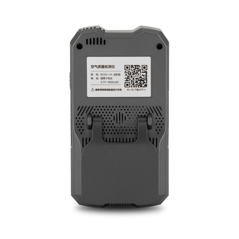 OEM/ODM Cheap Portable Home Digital Display Personal Breathalyzer WG198