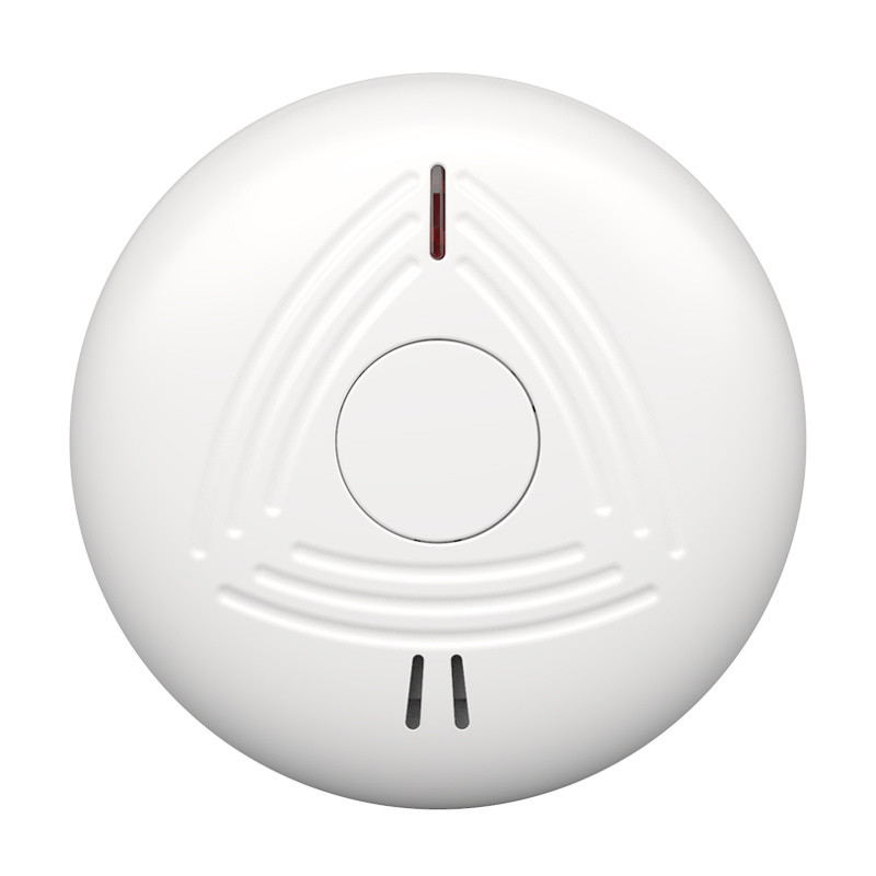 433mhz Interconnected Wireless Smoke Alarms OEM Homekit Smoke Detector