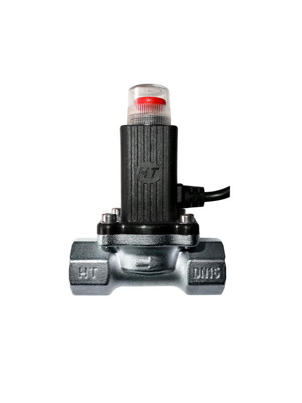 ODM Kitchen Gas Shut Off Valve