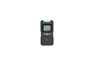 CO H2S O2 LEL Ex Ib IIC T4 Gas Detector Self Detection 114*60*26mm