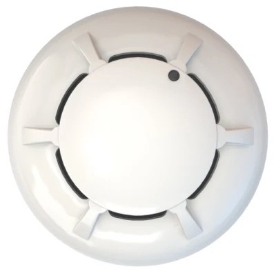OEM ODM Wireless Smoke Detectors Fire Gas Detection System