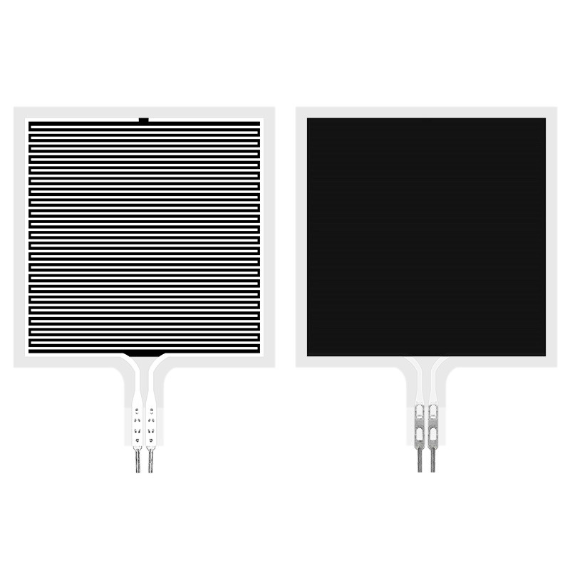Comforable 0.4mm SF45-65 Thin Film Pressure Sensors Non Polar