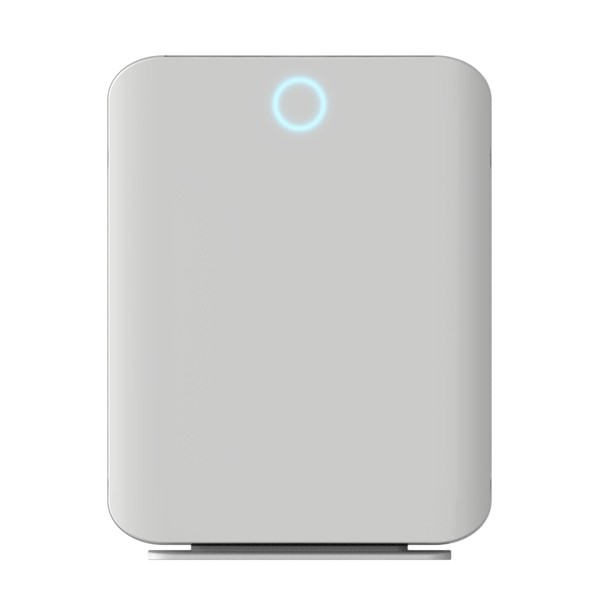 400m3/H Living Room Smart Air Purifier
