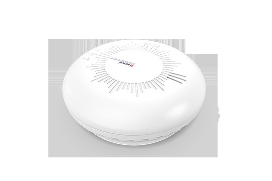 Airradio Fast Response School Home Smoke Detectors Visual Audible Alarm