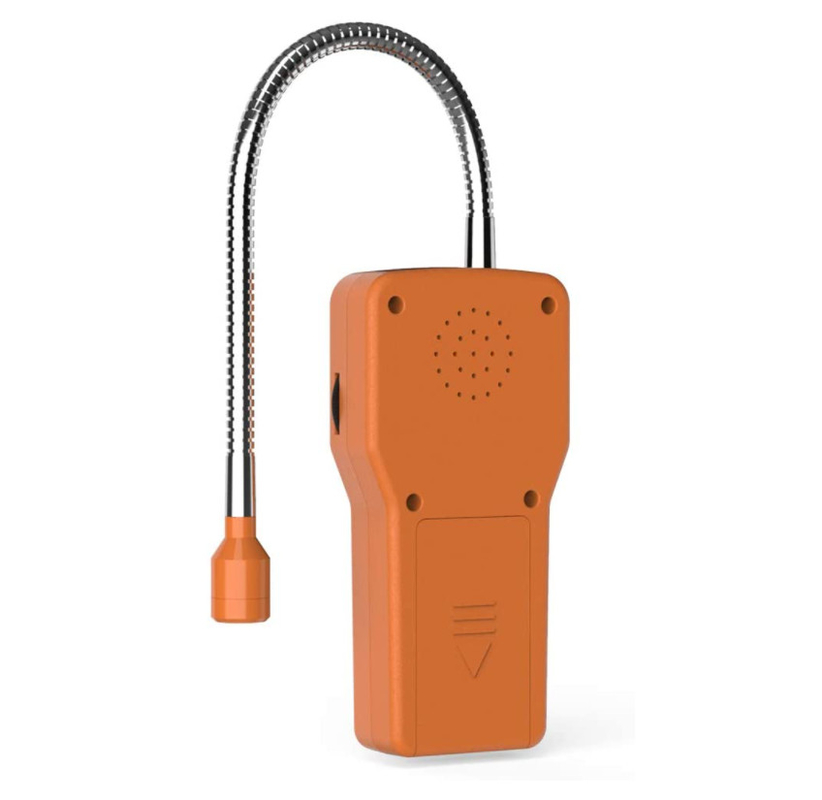 Ex Ib IIC T4 Portable Gas Detector
